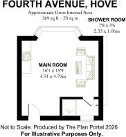 Fourth Avenue, Hove.jpg