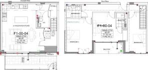 GF - 7 Lundy Close