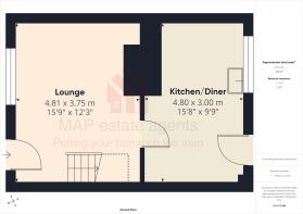 GROUND FLOOR