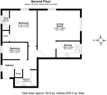 Flat 14, 13 Bushy Close.jpg