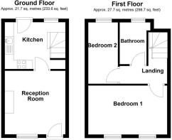 20a Bentmeadows, Rochdale - all floors.JPG