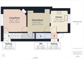 Ground Floor