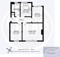 Floor plan with clarkes logo.PNG