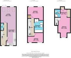 2D Floorplan