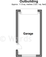 Outbuilding