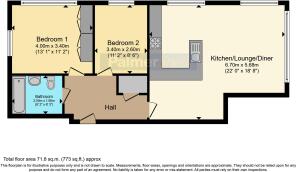 FLOOR-PLAN