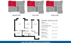Plot locator