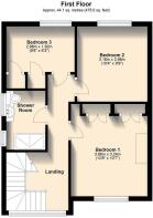 Treloweth Close 5 - First Floor.JPG
