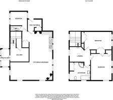 Floorplan - Am Bothan, Dalnacroich, Strathconon-hi