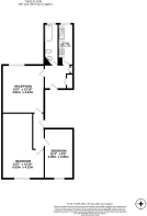 Warrington Crescent Floorplan