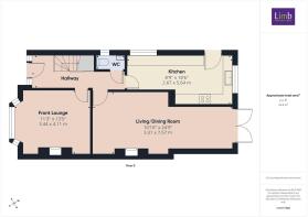 Gibson Lane South - Ground Floor