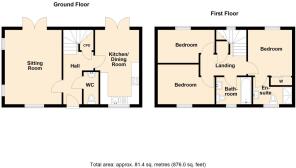 Floorplan.