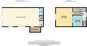 Jordonlaw Farmhouse Granary, Westruther, Gordon, T