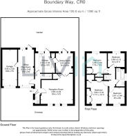 67 Boundary Way, CR0