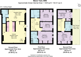 Floor plan document