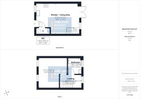 Floorplan - 6 Shor Street