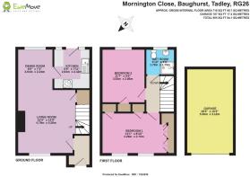 2D Floorplan