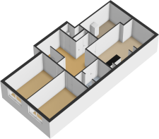 Het Laantje 39 2201 XS NOORDWIJK image 63