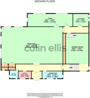 Floor/Site plan 1