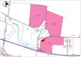 Humbie Farm Field Split