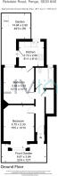 31 Ridsdale Road, Penge, SE20 8AE