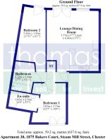 Apartment 30