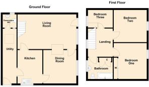 1 Bribery Terrace, Thirsk - all floors2.JPG