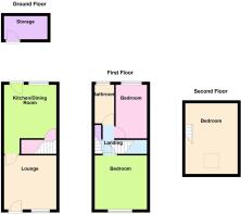 9 Bank Terrace, Barwell - all floors.JPG