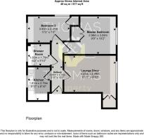 Flat 21 Hucclecote Mews, .jpg