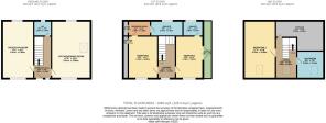 2D Floorplan 