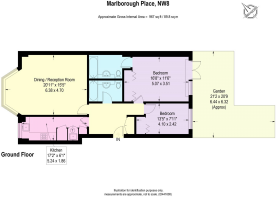 Floor Plan - Marlbor