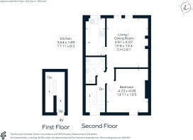 Flat 3 15 Fordwyc...