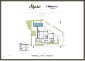 SECOND FLOOR - X9632