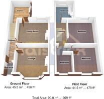 Floorplan 2