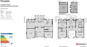 19 Wilderton Road - Floorplan