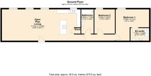 Floorplan 2D