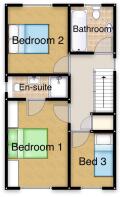 Floorplan 2