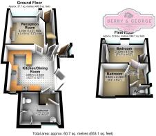 3D FLOOR PLAN