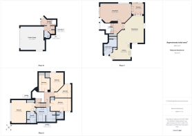 2D Floorplan