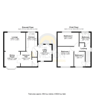 2D Floorplan