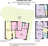 24 Woodside Drive