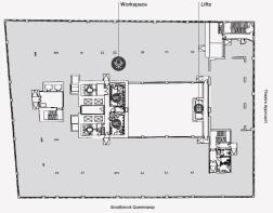 Indicative Floor Plan