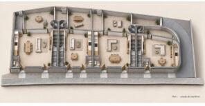Floor/Site plan 2