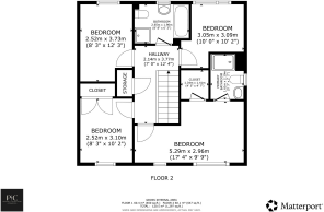 Floorplan 2