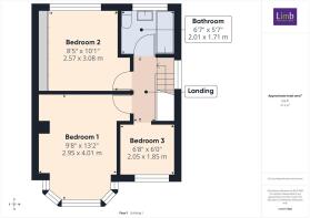 23 Boothferry Road - First Floor