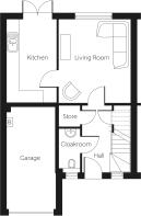 Ground Floor Plan