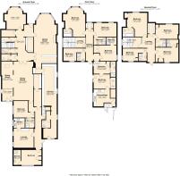 Floor/Site plan 1
