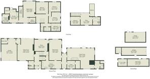 Tivoli Langbar Road Ilkley LS29 0EE With room Dime