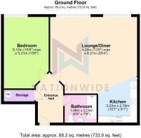 Floorplan 2