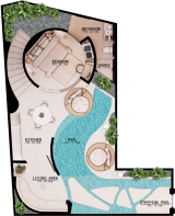 Floorplan F1